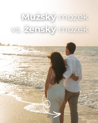 Kultura rozdíly tvaruje. Ale jejich základní kostru nastavily geny a hormony už před narozením.🧬 #prirodnipece #zdravamysl...