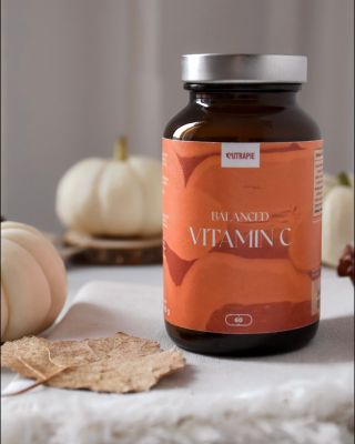 Mysleli jste, že „céčko“ je jen na imunitu? Kdepak. 🍊✨ Pomáhá tvořit kolagen, funguje jako antioxidantový štít a podílí se...