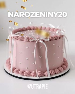 🎂 Mysleli jste, že naše narozeninová párty potrvá věčně? Kéž by… Dnes je POSLEDNÍ den, kdy můžete ulovit svoje oblíbené...
