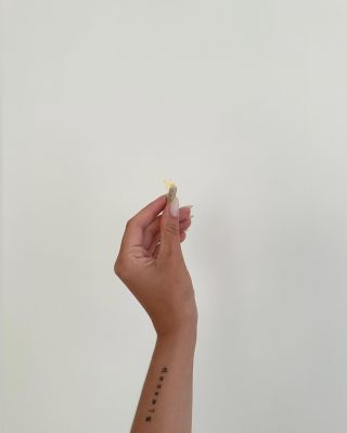 Ženy, posíláme vám jiskřičku naděje. ✨ Protože taky známe ty dny, kdy PMS převrací život vzhůru nohama. Právě tehdy vám...