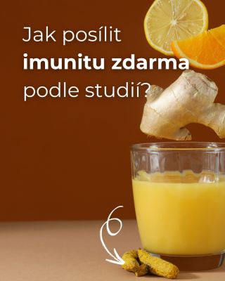 Naše imunita není závislá na pilulkách. Reaguje na to, jak spíme, hýbeme se, dýcháme, jíme a žijeme.🍋 🧠 Věda potvrzuje, že...