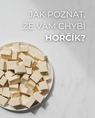 Hořčík je nenápadný tahoun stovek reakcí v těle. Když chybí, projeví se napříč systémy: křeče, únava, migrény, spánek,...