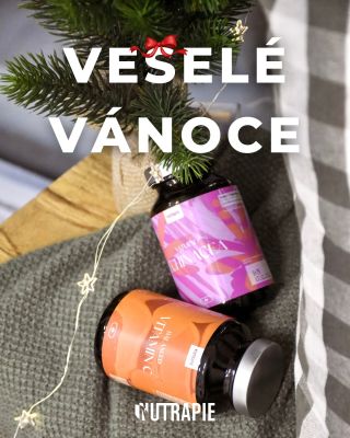 🎄 Veselé Vánoce! Přejeme vám svátky plné zdraví, klidu a lásky. Děkujeme celé naší komunitě – zákazníkům, partnerům,...